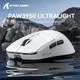 Миша Attack Shark R6 Wireless (AS-6972792470412-W) Білий - зображення 3