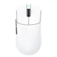 Миша Attack Shark X8 Plus Wireless (AS-6972792471754-W) Білий - зображення 1