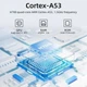 Портативна ігрова консоль Anbernic RG 35XXPRO 64GB Білий - зображення 7