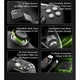 Игровой контроллер - Геймпад PXN P5 Wireless (6948052903655) Черный - изображение 5