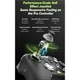 Игровой контроллер - Геймпад PXN P5 Wireless (6948052903655) Черный - изображение 7
