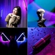 Відеосвітло Ulanzi VL119 RGB Tube Light Handheld LED Video Light Wand (VL119 RGB 2907) Чорний - изображение 8