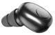 Bluetooth-гарнітура XO BE14 Mini Чорний - изображение 1