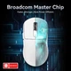 Миша Attack Shark X3 Pro Wireless 8K (AS-6972792470214-B) Чорний - зображення 2