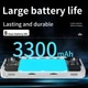 Портативна ігрова консоль Anbernic RG 35XXH 64GB Чорний - изображение 8