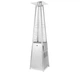 Газовий обігрівач Pyramid Stainless Steel GRILLI 777414 - зображення 3