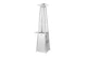 Газовий обігрівач Pyramid Stainless Steel GRILLI 777414 - зображення 6