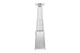 Газовий обігрівач Pyramid Stainless Steel GRILLI 777414 - зображення 9