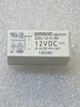 Реле 12V 16A 6pin (1 open) G2RL-1A-E-HA (РЛ0058) - изображение 1