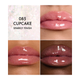 Увлажняющее масло для губ Dior Addict Lip Glow Oil 085 - изображение 3