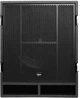 Aktywny system nagłośnieniowy V-Tone BOOSTER 760W RMS wzmacniacz DSP 2x1000W (5908249823860) - obraz 3