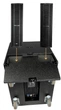 Aktywny system nagłośnieniowy V-Tone BOOSTER 760W RMS wzmacniacz DSP 2x1000W (5908249823860) - obraz 5