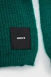 Жіночий зелений шарф Mexx OS CB0116036W - изображение 3