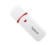 Флешка накопитель USB Flash 64GB Apacer Белый - изображение 4