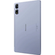 Планшет 11" Full HD Blackview Tab 16 Pro 8/256GB 4G 2-SIM 8 ядер Android 14 7700 mAh Фіолетовий - зображення 7