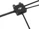 Кабельный хаб для систем стабилизации DJI LiDAR Transmission Cable Hub / 4-in-1 / P-Tap Power / USB-C / для RS 3, 4 Pro / Черный (CP.RN.00000313.01) - изображение 2