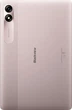 Планшет 11" Full HD Blackview Tab 9 WIFI (6+12)/256Gb 8 ядер Android 14 8200 mAh Blush Pink - изображение 3