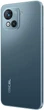 Смартфон 6.5" Blackview Oscal C80 8/128Gb 4G 2-SIM 50/8Мп 8 ядер Android 12 Navy Blue - зображення 7