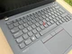 Ноутбук Lenovo ThinkPad T14s G2/14"FHD IPS/Intel Core i5-1135G7/16GB RAM/1TB SSD/4 ядра/2021 год/гравировка клавиатуры в подарок - Б/У - изображение 6