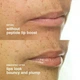 Маска для губ Peptide Lip Boost Rhode, Sugarmint, 15 ml - зображення 3