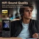 MP3 плеер Benjie M12 Bluetooth 5.3 Hi-Fi 64Gb - изображение 2