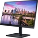 Монітор 24" Samsung Professional F24T450GYI (LF24T450GYIXCI) 1920x1200 / 16:10 / sRGB 100% / 75 Гц (Refurbished) - изображение 6