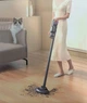 Потужний акумуляторний пилосос Wireless Intelligent Vacuum Cleaner BS803 - зображення 3