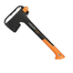 Топор Fiskars X10 S 1015619 для туризма и хозяйства - изображение 1