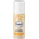 Легкий солнцезащитный спрей SPF 50 Balea Sonnenspray Gesicht UV Protection LSF 50, 50 мл - изображение 1