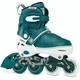 Розсувні ролики Raven Oxen Teal розмір 38-41 (smj905) - зображення 1