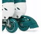Розсувні ролики Raven Oxen Teal розмір 38-41 (smj905) - зображення 7