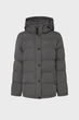 Жіноча сера куртка Pepe Jeans XS PL402438 - зображення 5