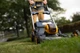 Газонокосарка акумуляторна DeWalt XR FLEXVOLT 54В 53см 67л 25-102мм 26кг без АКБ та ЗП - зображення 3