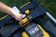 Газонокосарка акумуляторна DeWalt XR FLEXVOLT 54В 53см 67л 25-102мм 26кг без АКБ та ЗП - зображення 5