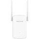 Розширювач покриття WiFi MERCUSYS ME12 N300 - изображение 1