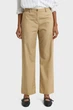 Жіночі бежеві штани LIGHTWEIGHT CHINOS Gant 34 4150345 - зображення 1