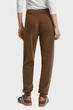 Жіночі бежеві штани SUPERFINE Gant S 4150309 - зображення 3