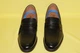 Туфли мужские Clarks, размер 48 Черные - изображение 5
