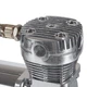 Автомобільний компресор VOIN VL-720 OFF ROAD MASTER 200psi 23A 100л ресивер 2.5GL насос для підкачки шин V10994 - зображення 4