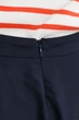 Жіноча темно-синя спідниця LIGHTWEIGHT CHINO SKIRT Gant 34 4400163 - зображення 5