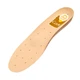 Ортопедична устілка Spannrit Sunbed-Cork Розмір 44 (1262-11827) - зображення 4
