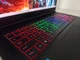 Ноутбук Maingear Vector Pro 17.3" FHD 144Hz IPS Core i7-11800H 16GB SSD 1TB Nvidia RTX 3070 8GB Б/У - изображение 7