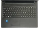 Ноутбук Lenovo IdeaPad B50-50 - 15,6" (1366x768) / i5-5200U / 8gb / 128gb ssd / Windows 10 Pro, Б/в - зображення 4