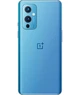 Смартфон OnePlus 9 / 8 + 128 GB / (Arctic Sky) / BOX - Б/В + 2 чохли - зображення 2