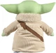 Фигурка интерактивная мягкая Star Wars Грогу Хочу на ручки (JKN44) - изображение 7