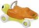 Jeździk Chicco i chodzik Eco+ 2w1 Żółw (8058664150052) - obraz 6