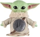 Игровая фигурка мягкая Star Wars Малыш Грогу 15 см (JKN41) - изображение 1