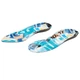 Ортопедическая стелька Spannrit Sunbed Six Германия 44 (2274-23441) - изображение 5
