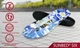 Ортопедическая стелька Spannrit Sunbed Six Германия 44 (2274-23441) - изображение 8