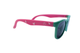 Дитячі окуляри polarized P15120-4 зелені з рожевою дужкою - зображення 2